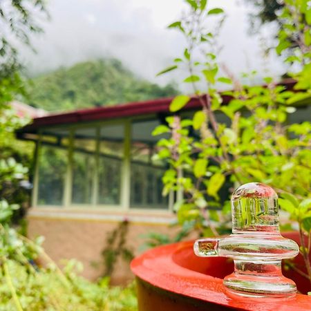 Shiv Shakti Yogpeeth Cottages Rishikesh Luaran gambar