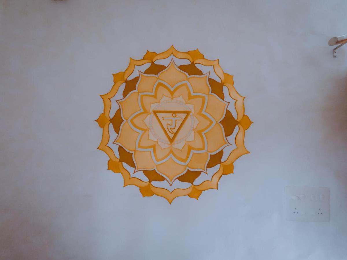Shiv Shakti Yogpeeth Cottages Rishikesh Luaran gambar